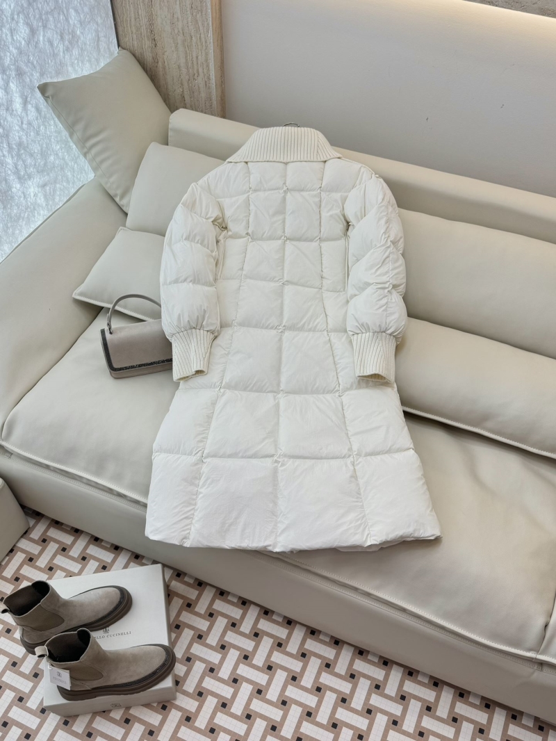 Moncler Down Coat